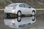 Nissan Sentra SR 2009 года